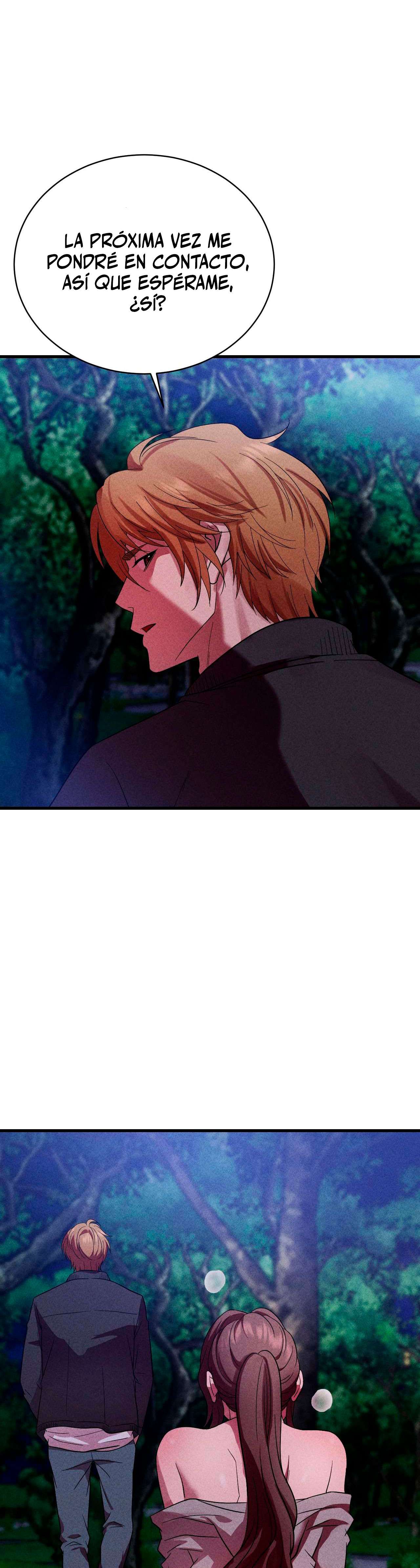 Theory Of Innate Evil Raw - Chapter 8 Page 20