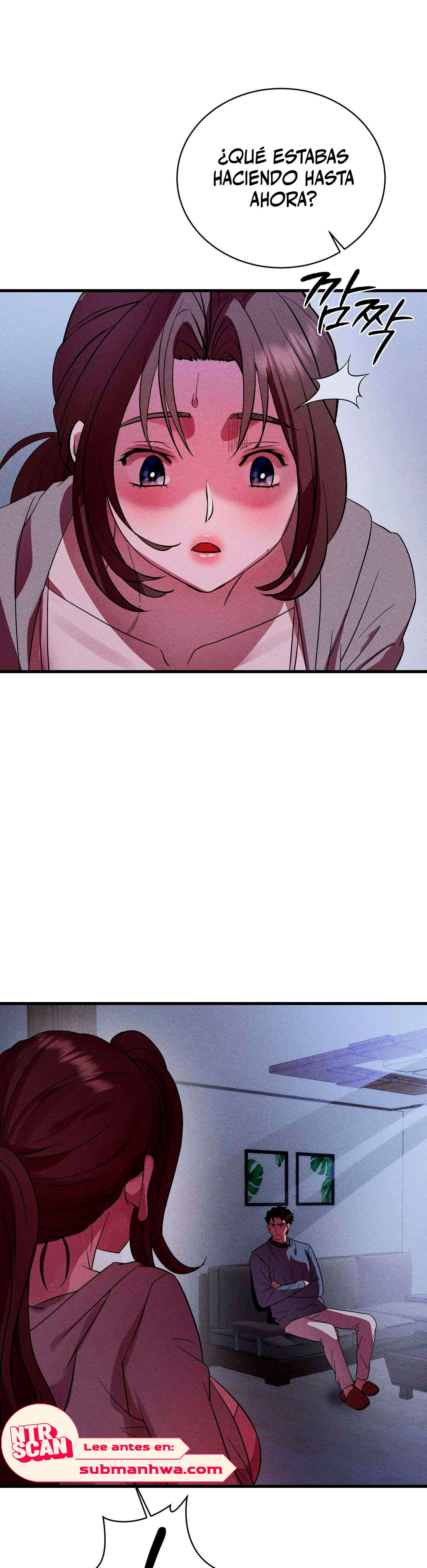 Theory Of Innate Evil Raw - Chapter 8 Page 23