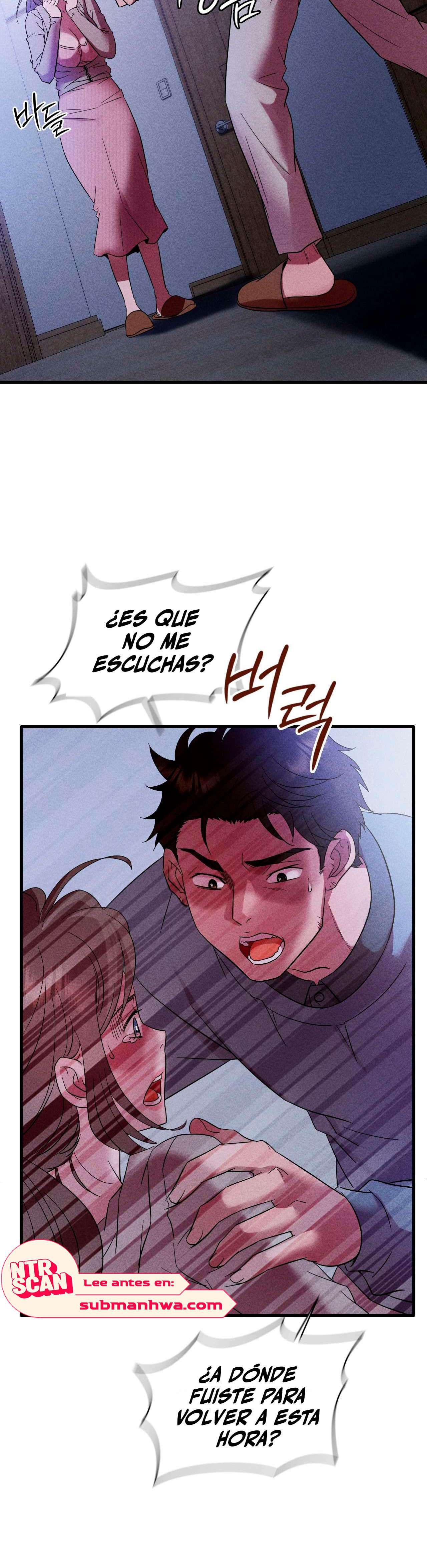 Theory Of Innate Evil Raw - Chapter 8 Page 25