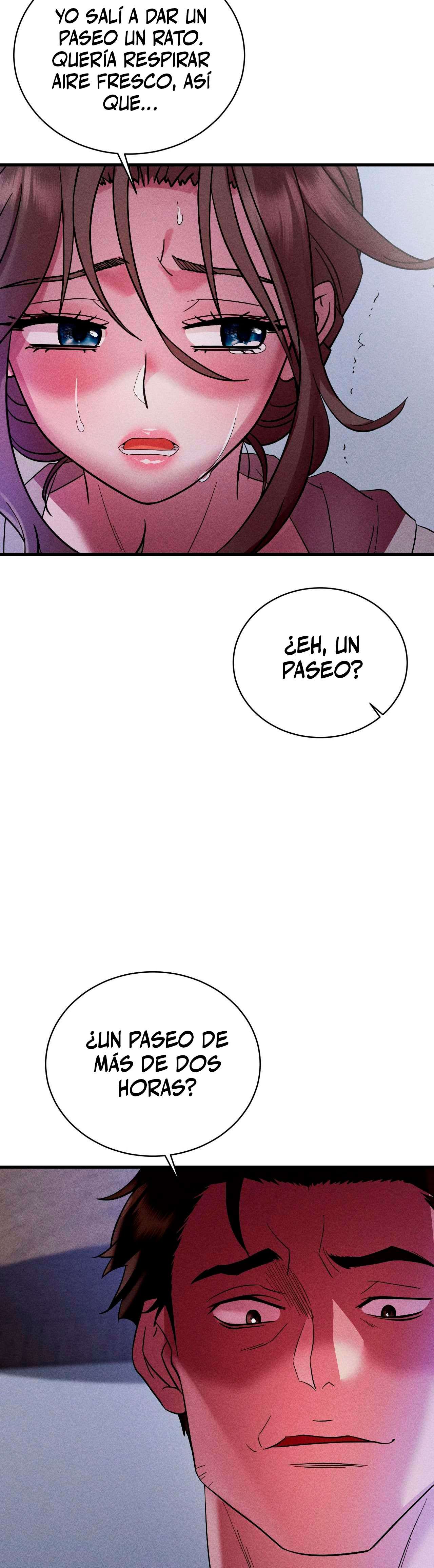 Theory Of Innate Evil Raw - Chapter 8 Page 27