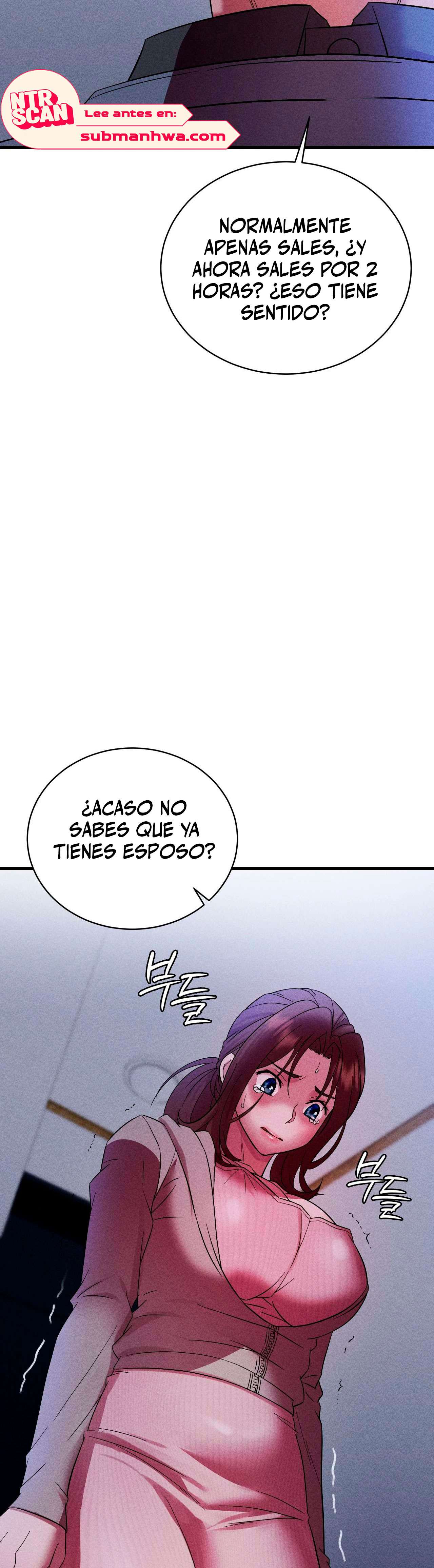 Theory Of Innate Evil Raw - Chapter 8 Page 28