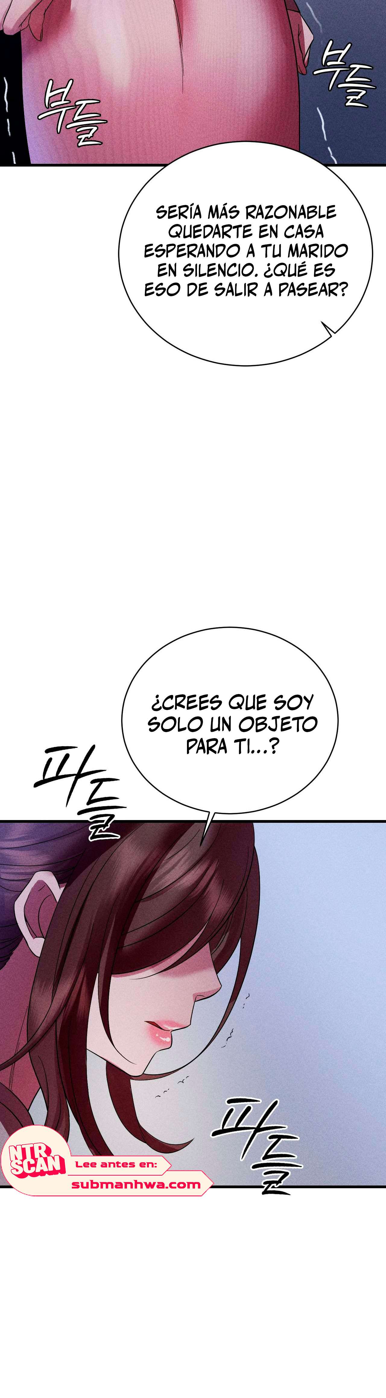 Theory Of Innate Evil Raw - Chapter 8 Page 29