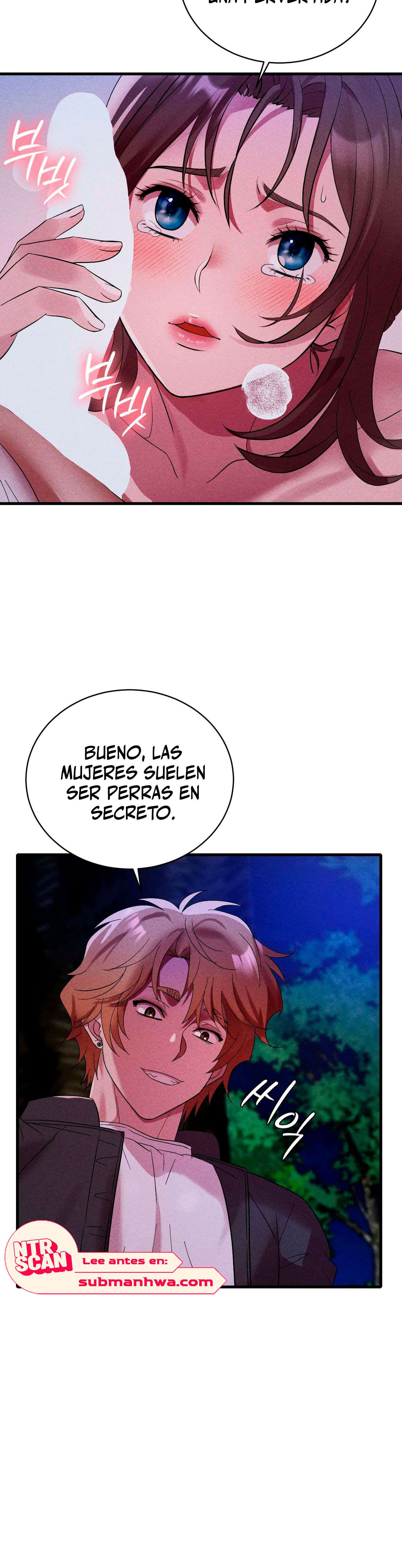 Theory Of Innate Evil Raw - Chapter 8 Page 3