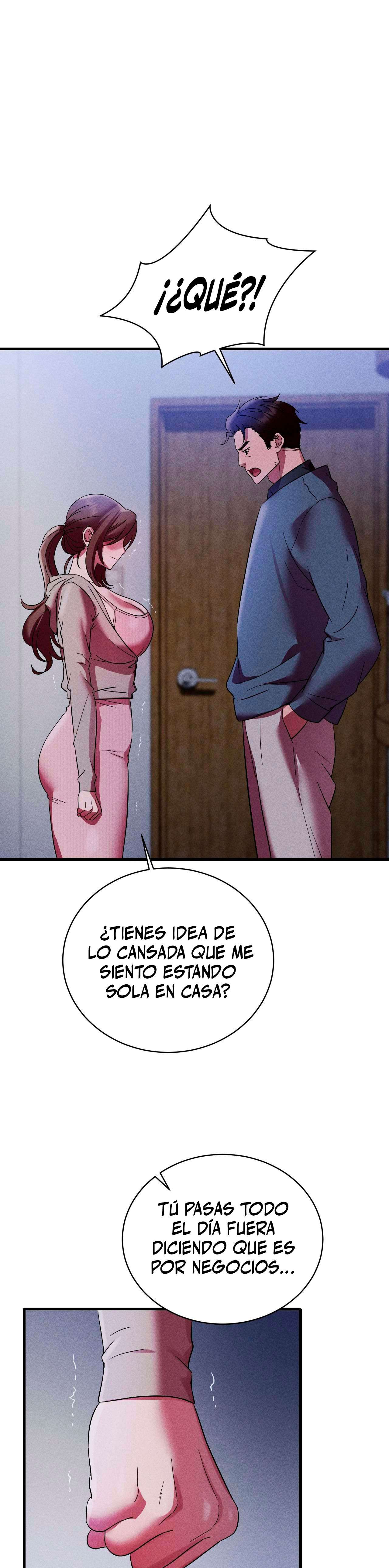 Theory Of Innate Evil Raw - Chapter 8 Page 30