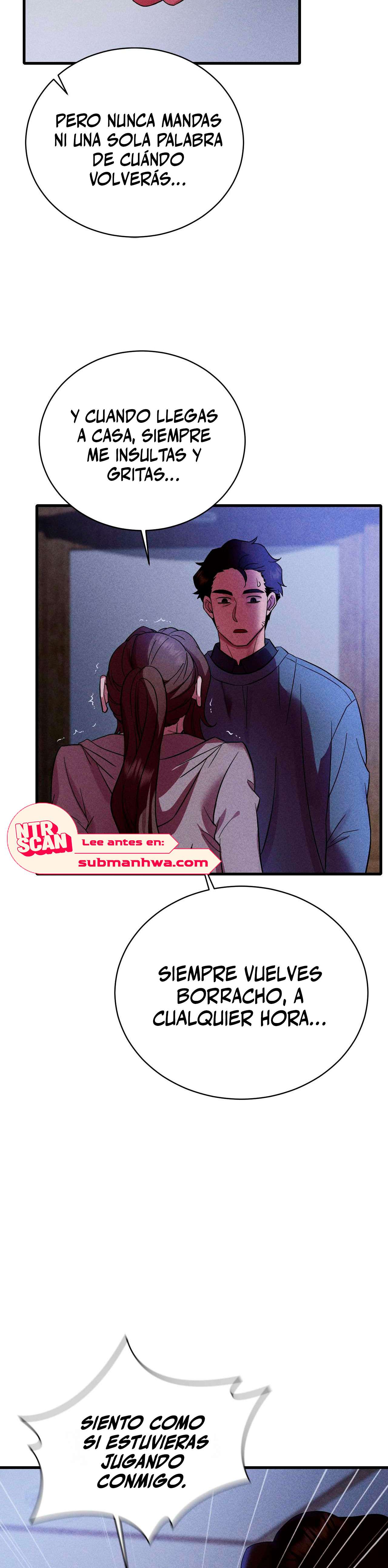 Theory Of Innate Evil Raw - Chapter 8 Page 31