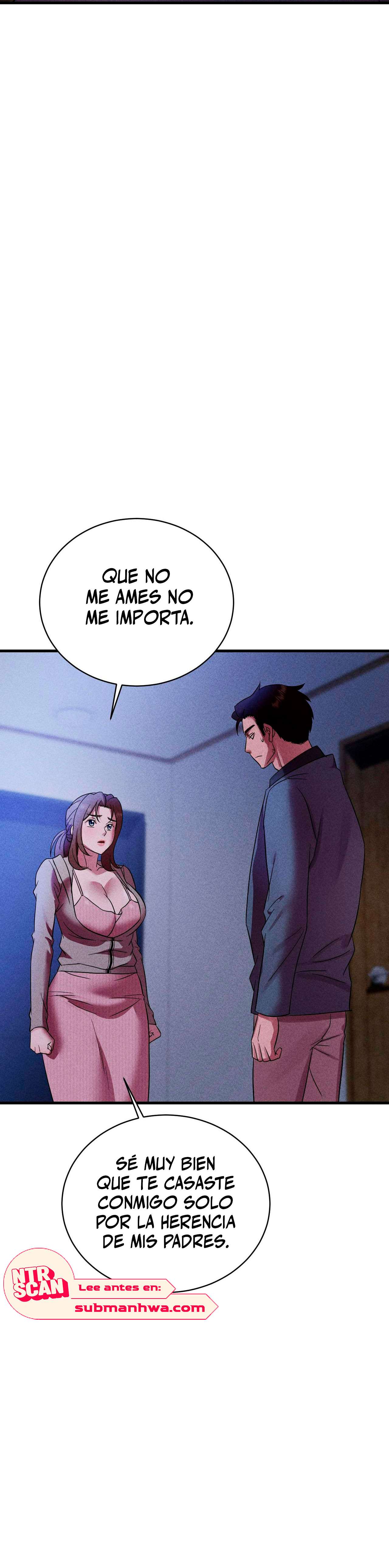 Theory Of Innate Evil Raw - Chapter 8 Page 33