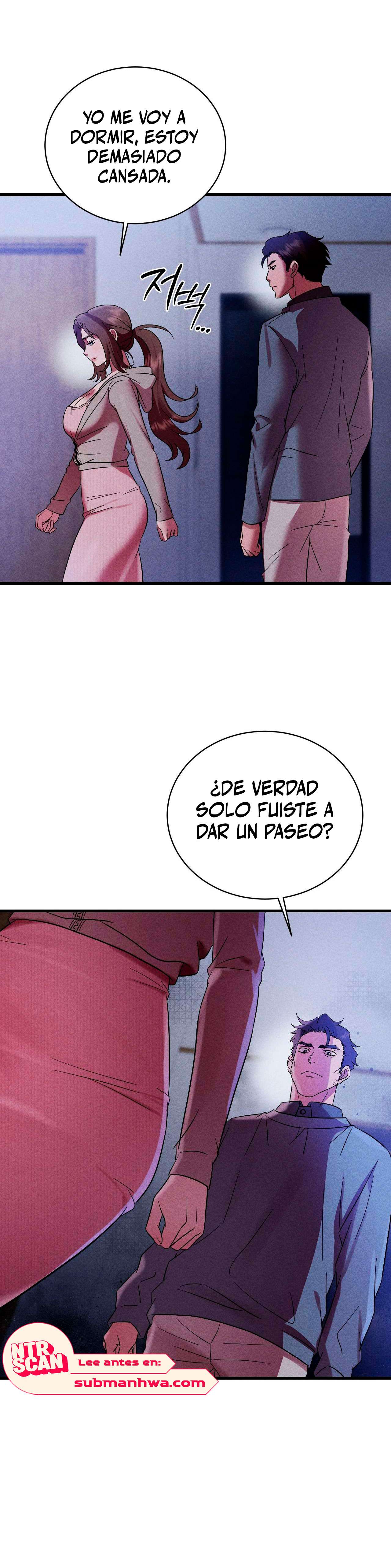 Theory Of Innate Evil Raw - Chapter 8 Page 35