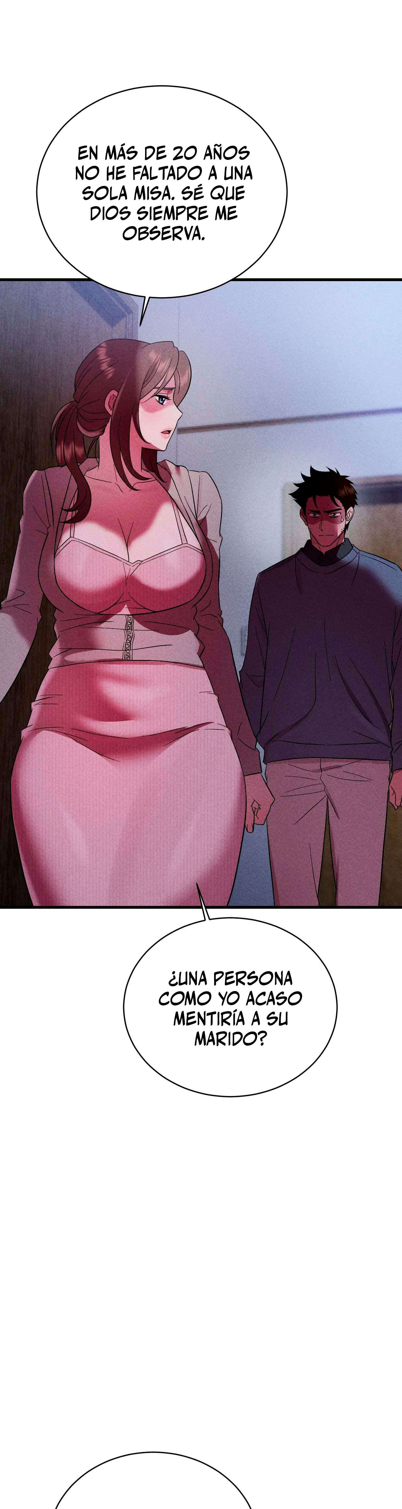 Theory Of Innate Evil Raw - Chapter 8 Page 38