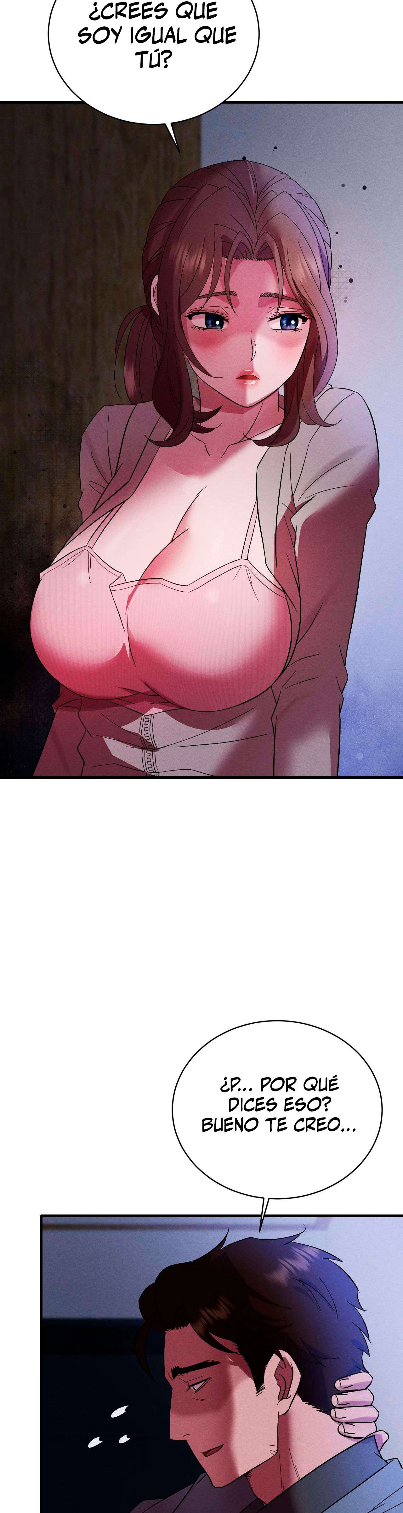 Theory Of Innate Evil Raw - Chapter 8 Page 39