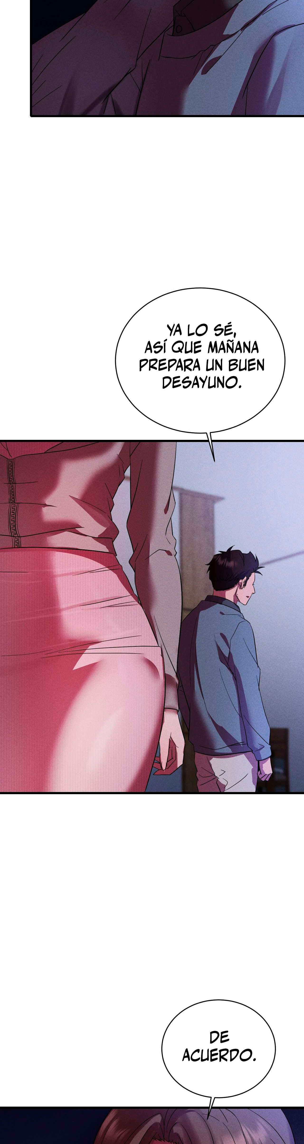 Theory Of Innate Evil Raw - Chapter 8 Page 40