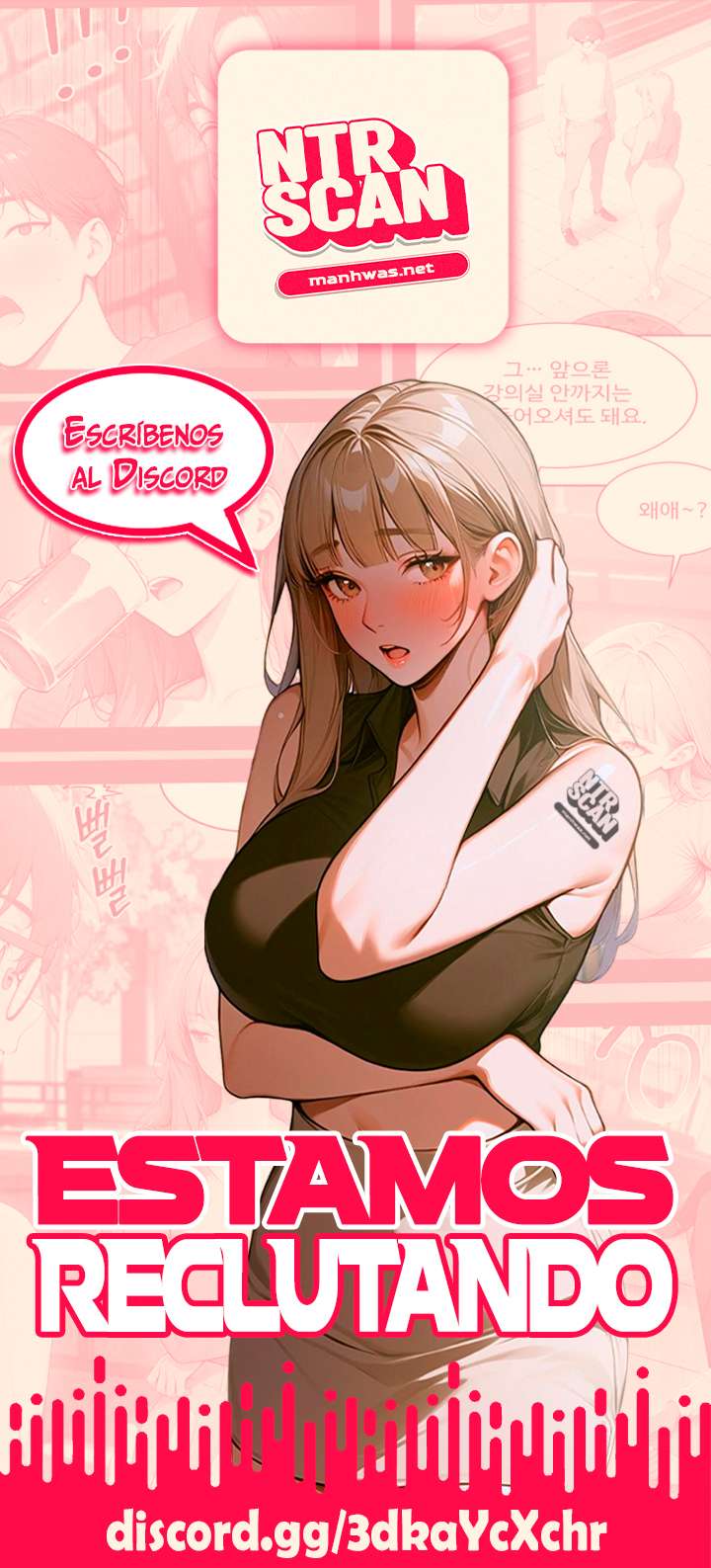 Theory Of Innate Evil Raw - Chapter 8 Page 46