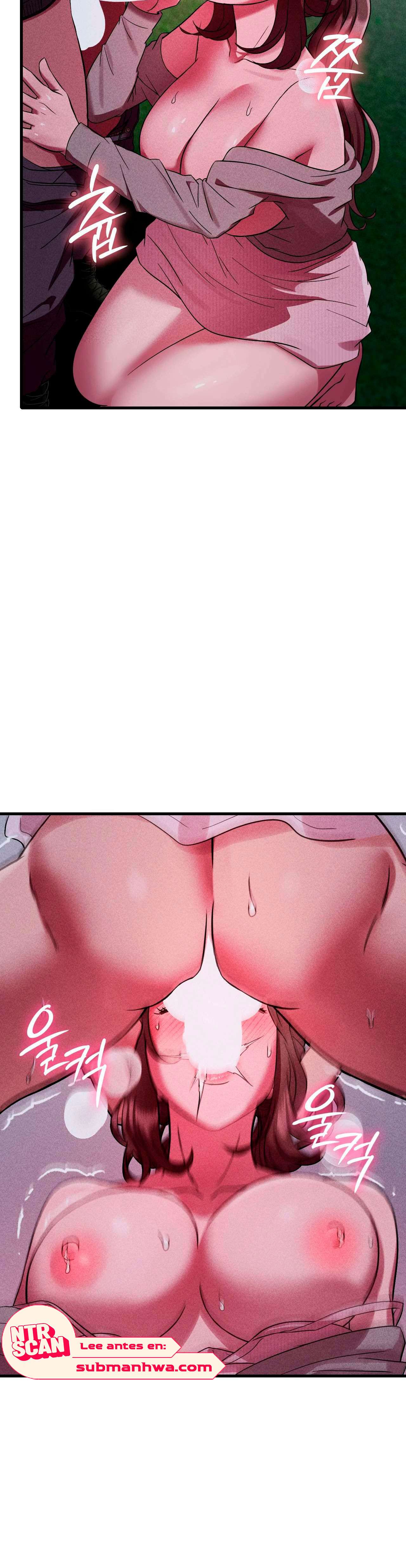 Theory Of Innate Evil Raw - Chapter 8 Page 7