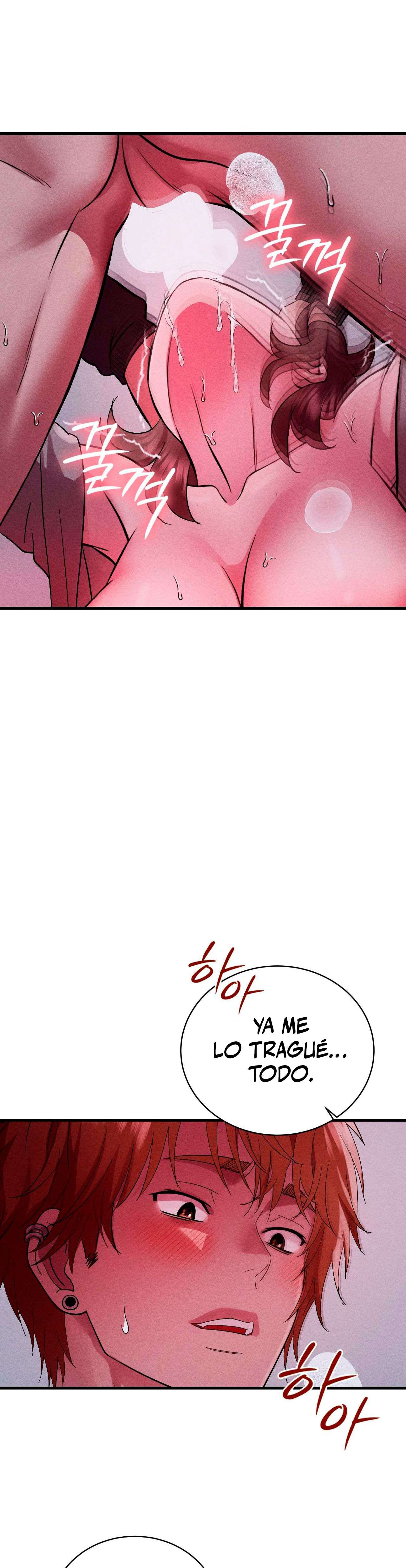 Theory Of Innate Evil Raw - Chapter 8 Page 8