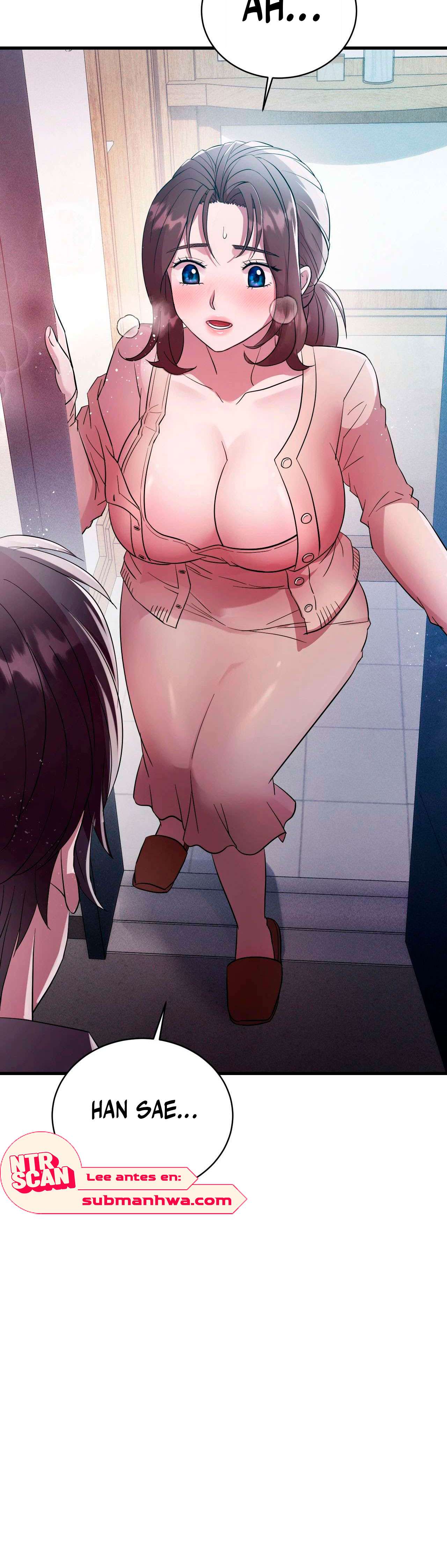 Theory Of Innate Evil Raw - Chapter 9 Page 15