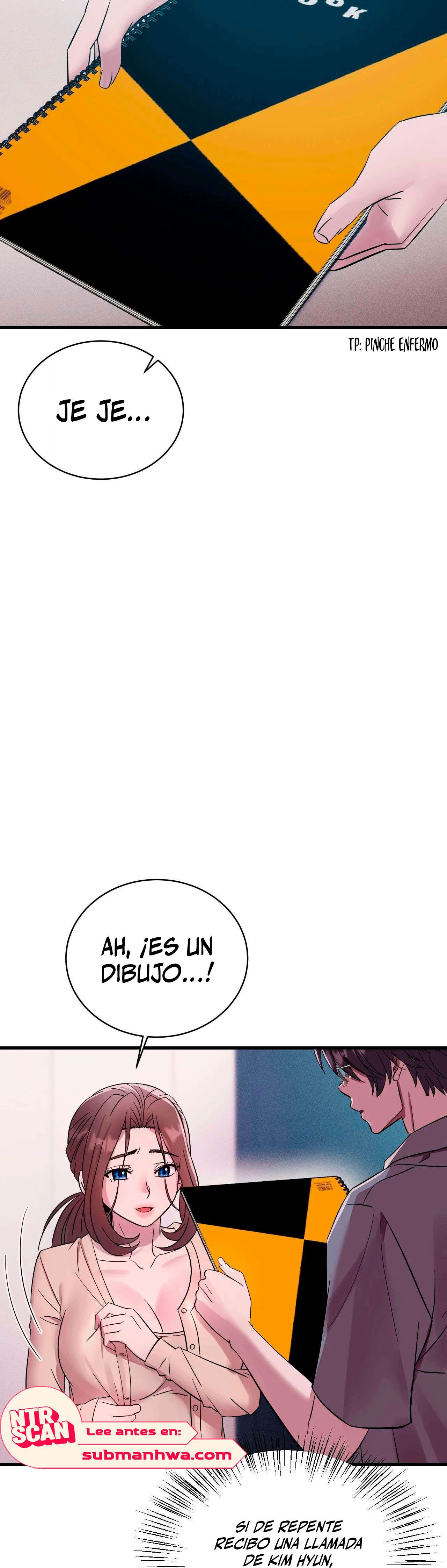 Theory Of Innate Evil Raw - Chapter 9 Page 17