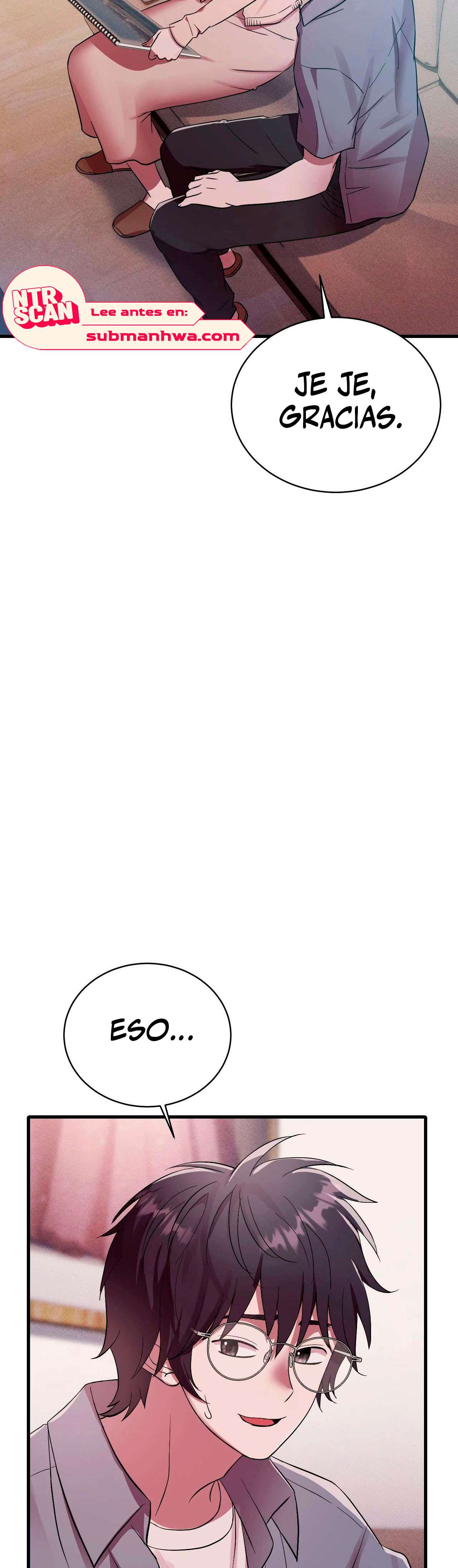 Theory Of Innate Evil Raw - Chapter 9 Page 20