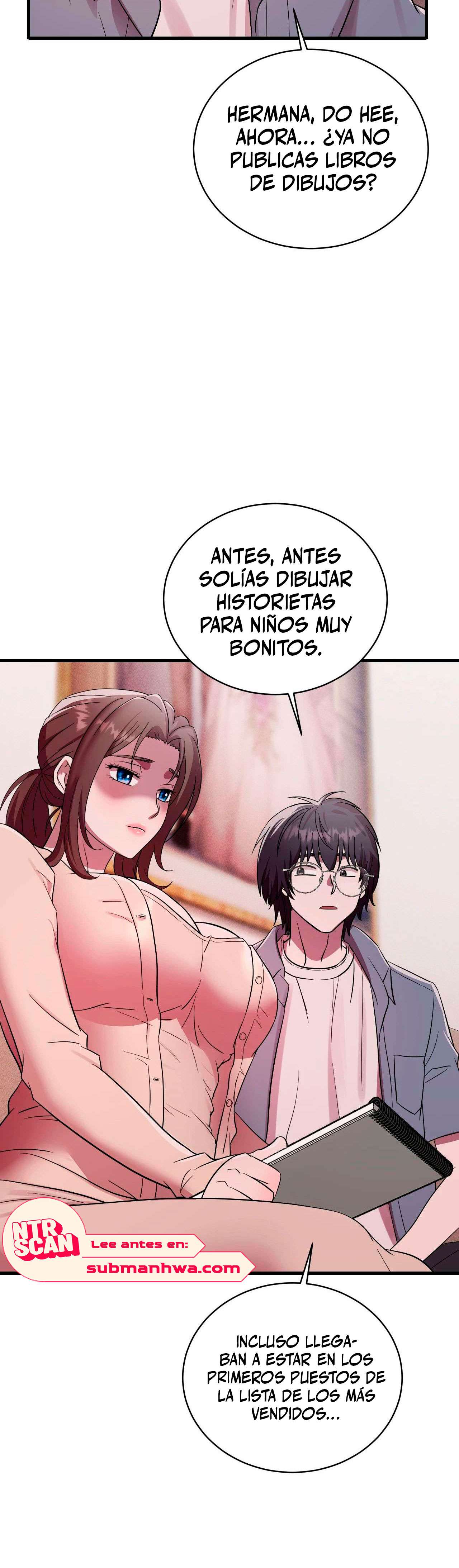 Theory Of Innate Evil Raw - Chapter 9 Page 21