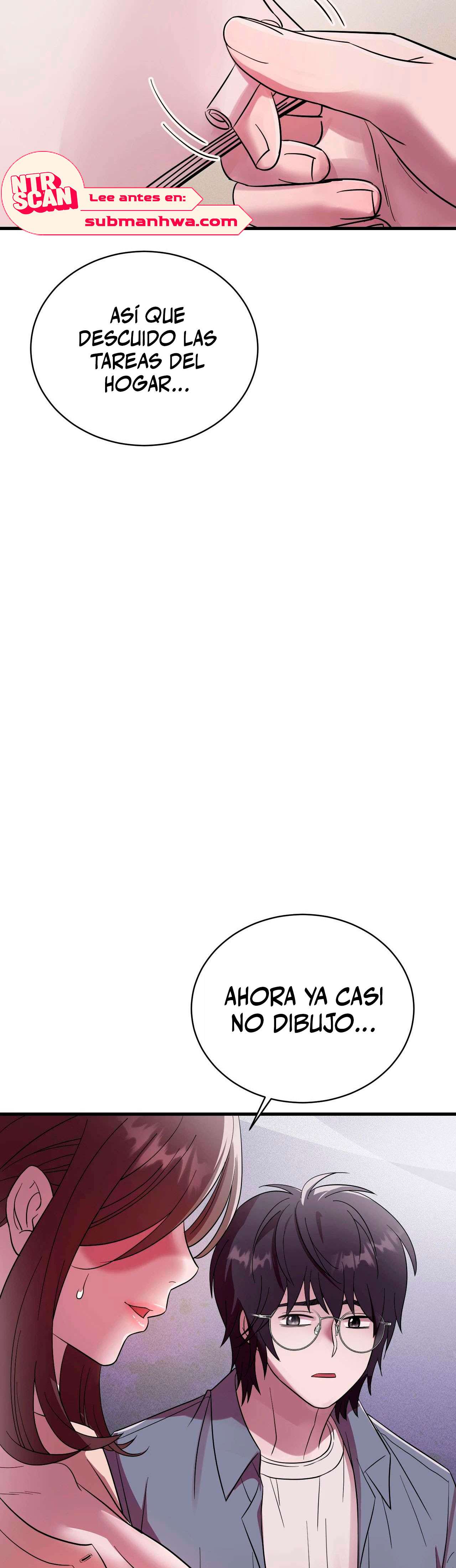 Theory Of Innate Evil Raw - Chapter 9 Page 23