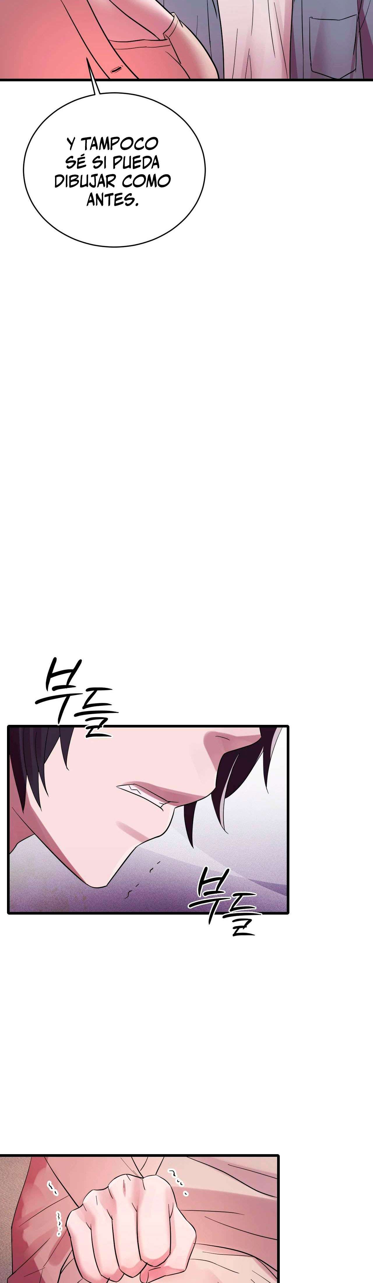 Theory Of Innate Evil Raw - Chapter 9 Page 24