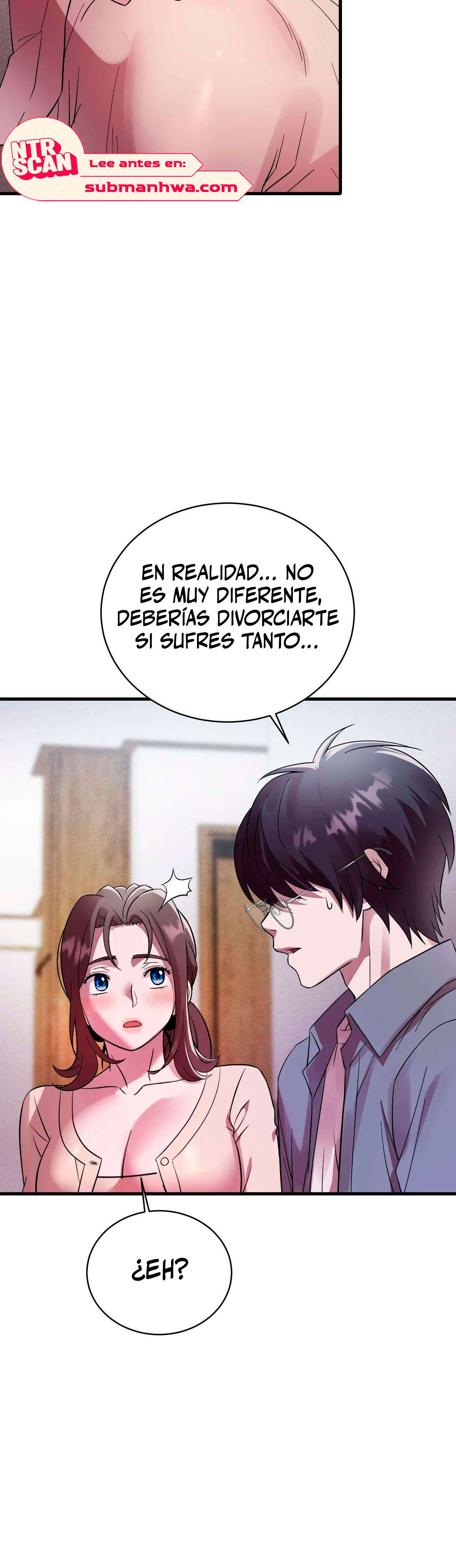 Theory Of Innate Evil Raw - Chapter 9 Page 25