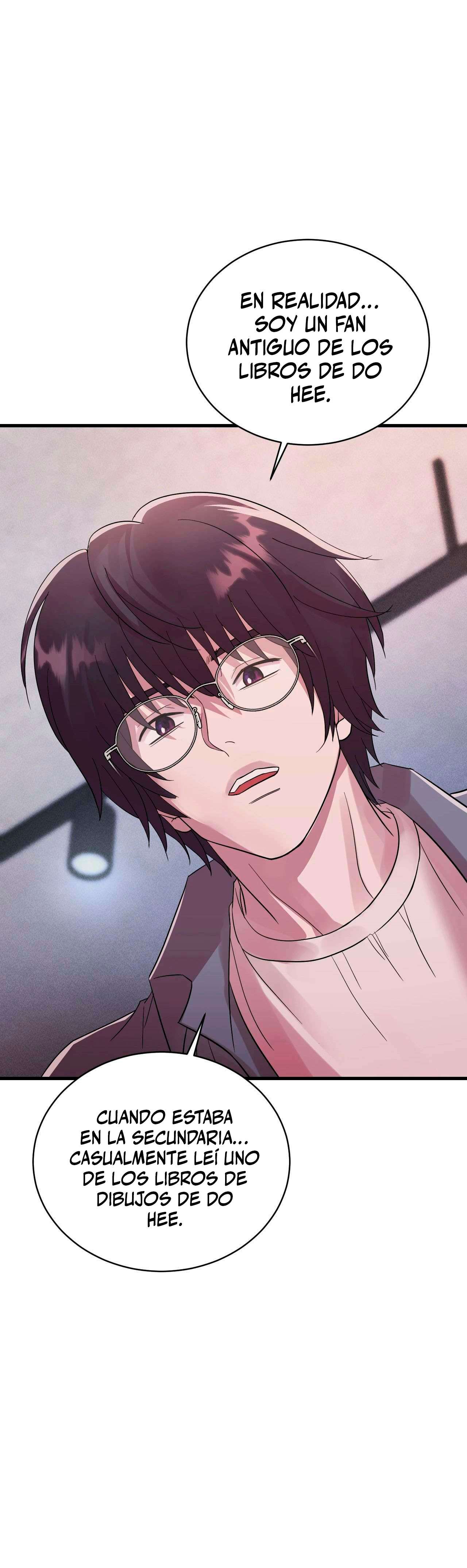 Theory Of Innate Evil Raw - Chapter 9 Page 26