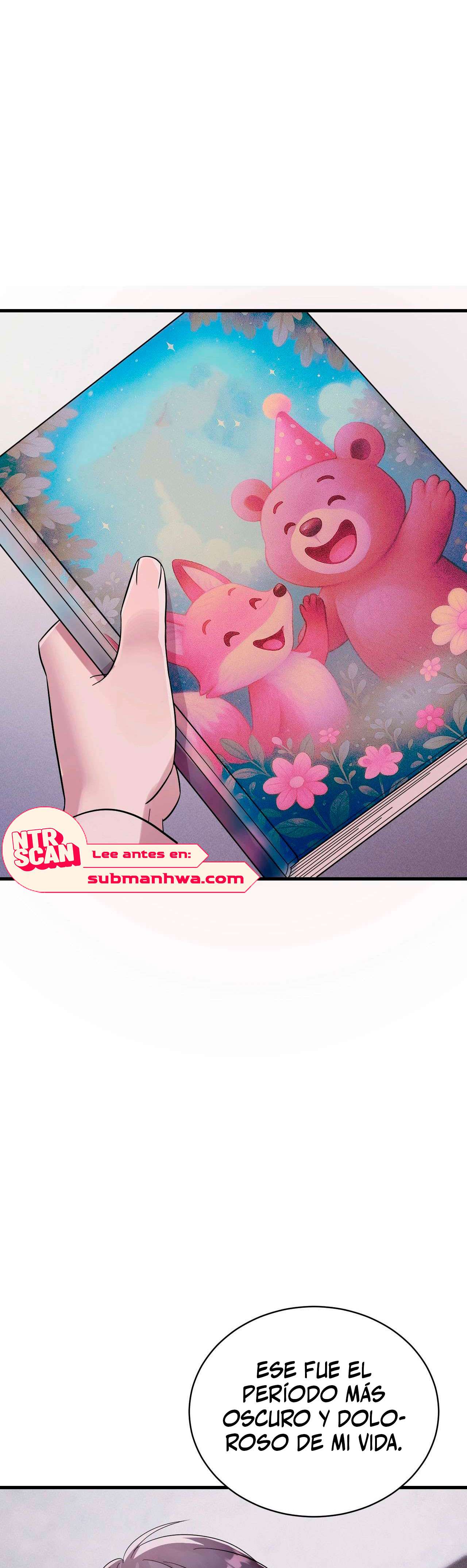 Theory Of Innate Evil Raw - Chapter 9 Page 27