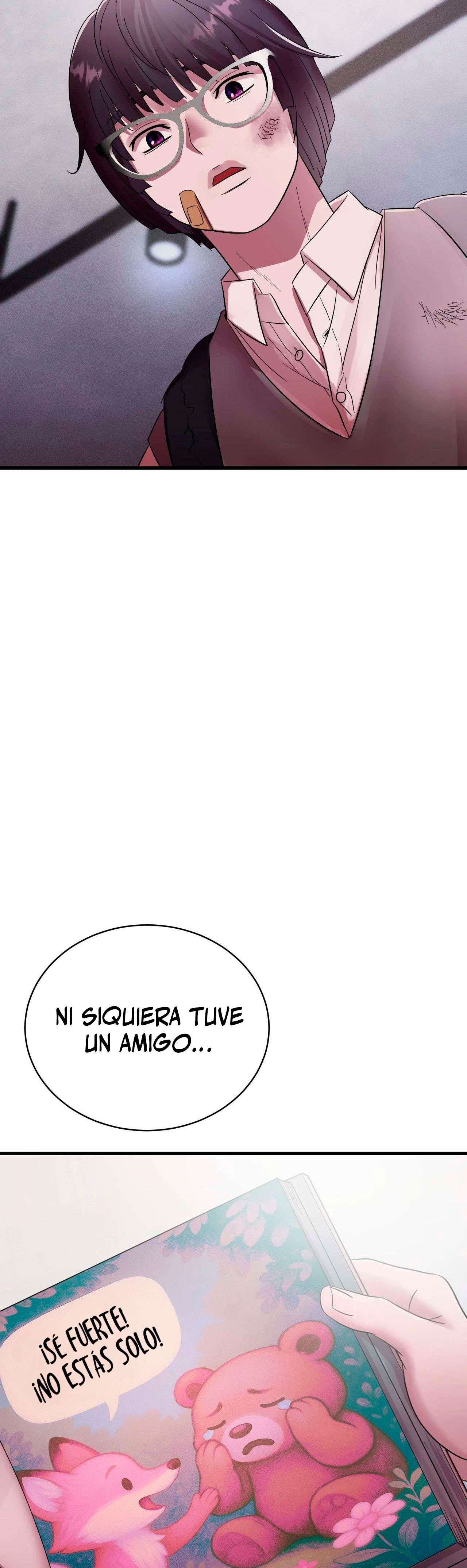 Theory Of Innate Evil Raw - Chapter 9 Page 28