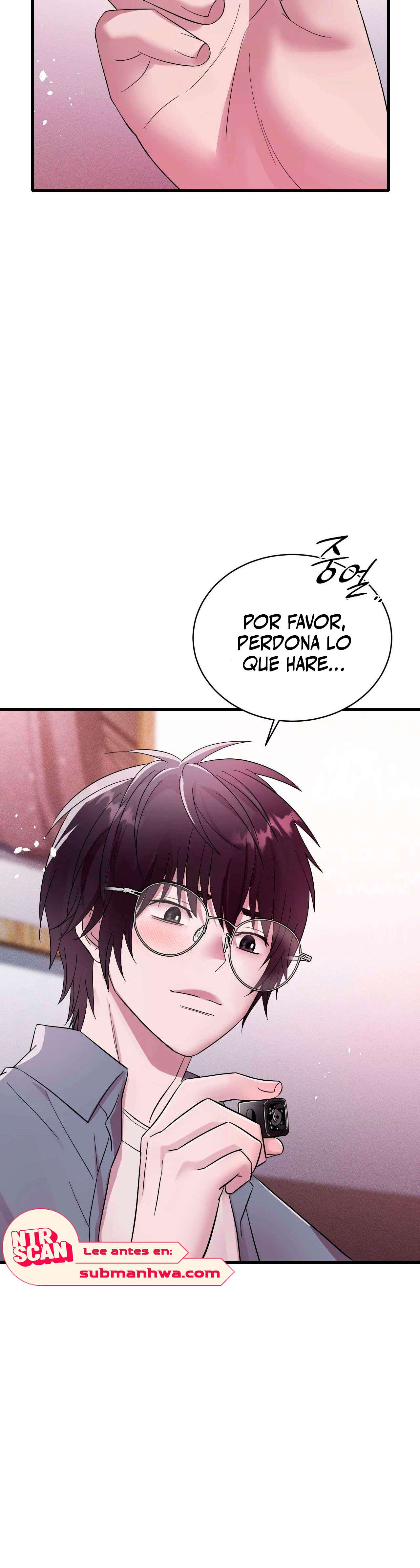 Theory Of Innate Evil Raw - Chapter 9 Page 39