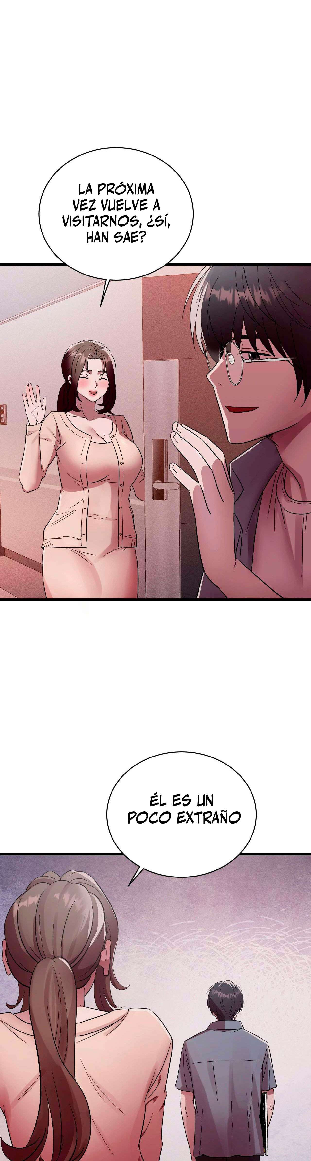 Theory Of Innate Evil Raw - Chapter 9 Page 40