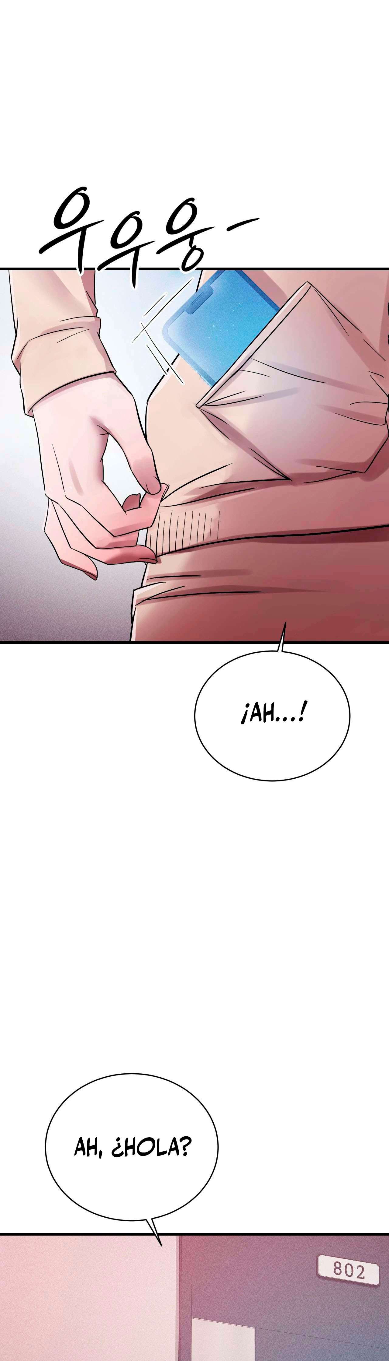 Theory Of Innate Evil Raw - Chapter 9 Page 42