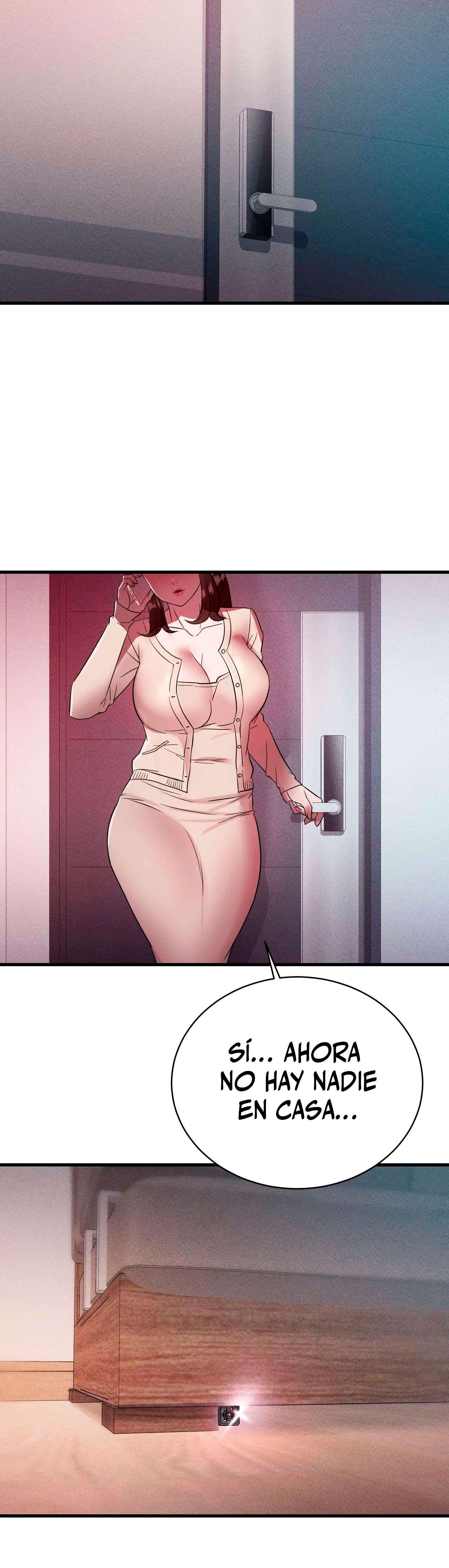 Theory Of Innate Evil Raw - Chapter 9 Page 43