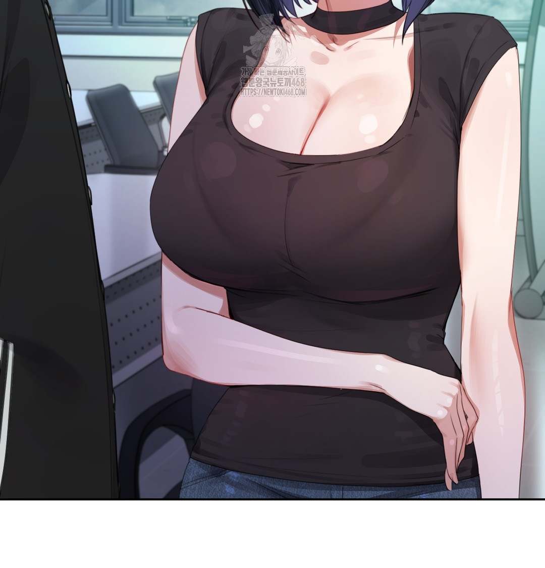 The Professor’s Secret Account Raw - Chapter 3 Page 67