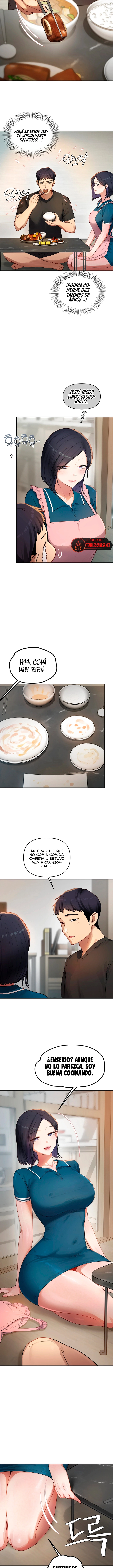 The Professor’s Secret Account Raw - Chapter 31 Page 10