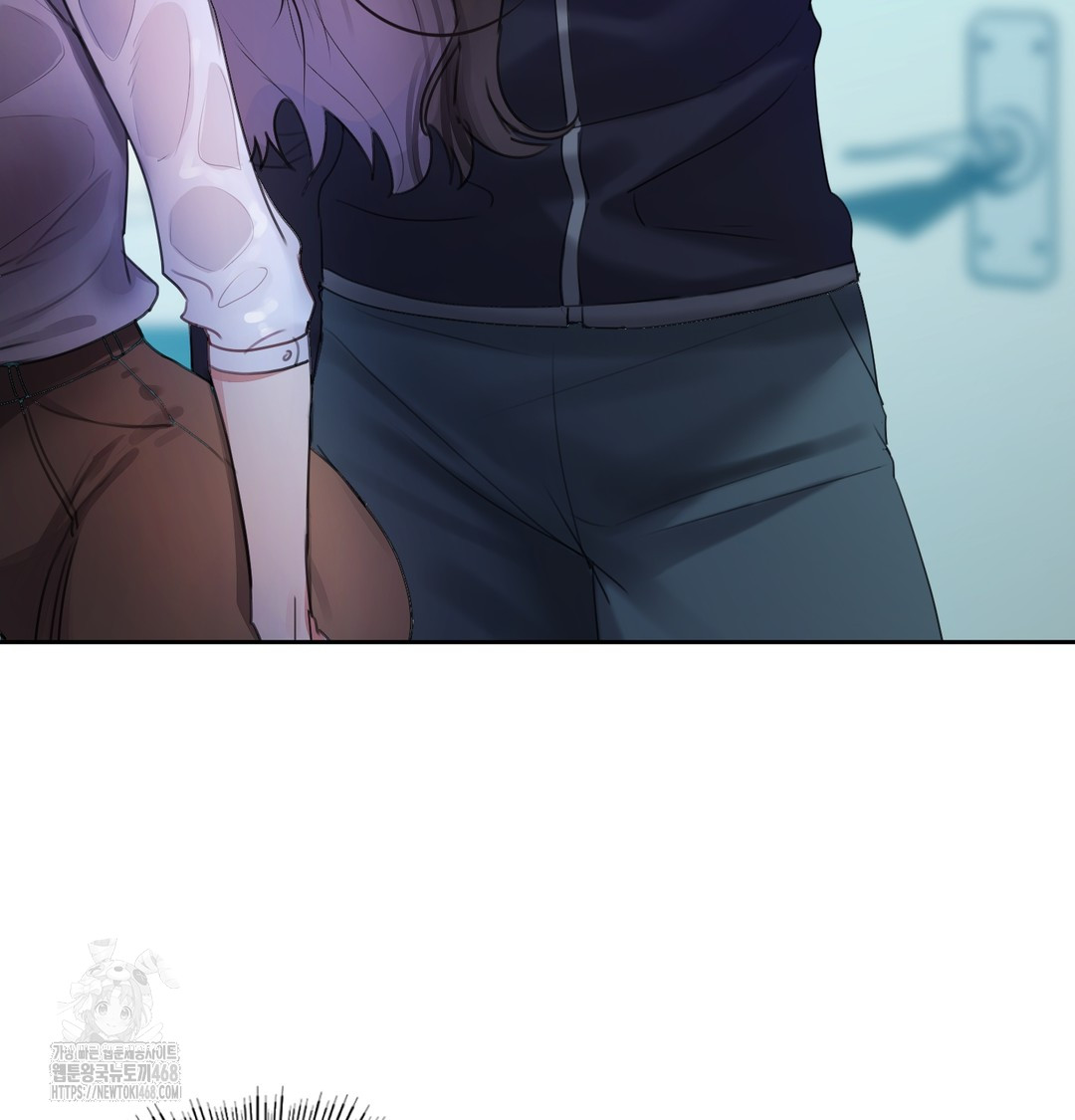 The Professor’s Secret Account Raw - Chapter 7 Page 69