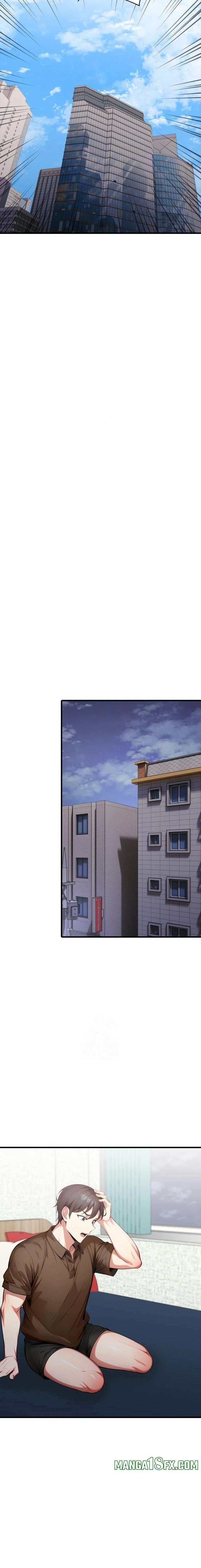 I Got a Photo From a Woman I Don’t Know Raw - Chapter 7 Page 15