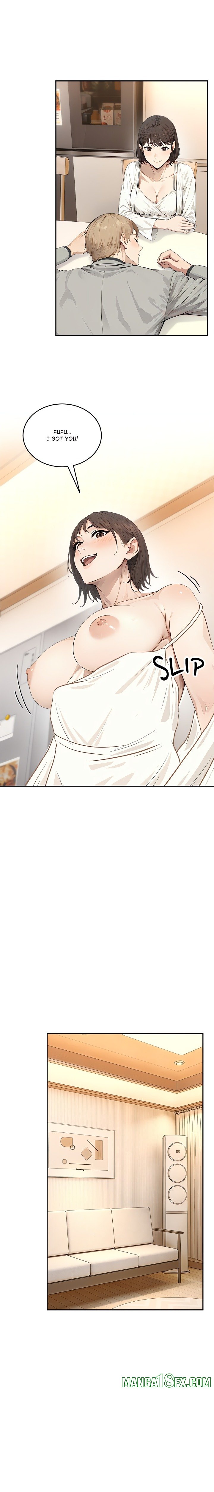 The New CEO’s Management Diaries - Chapter 11 Page 17