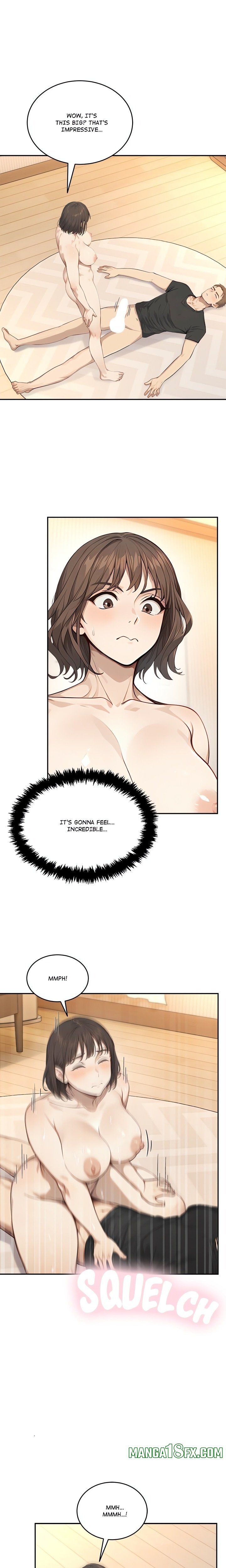 The New CEO’s Management Diaries - Chapter 11 Page 18