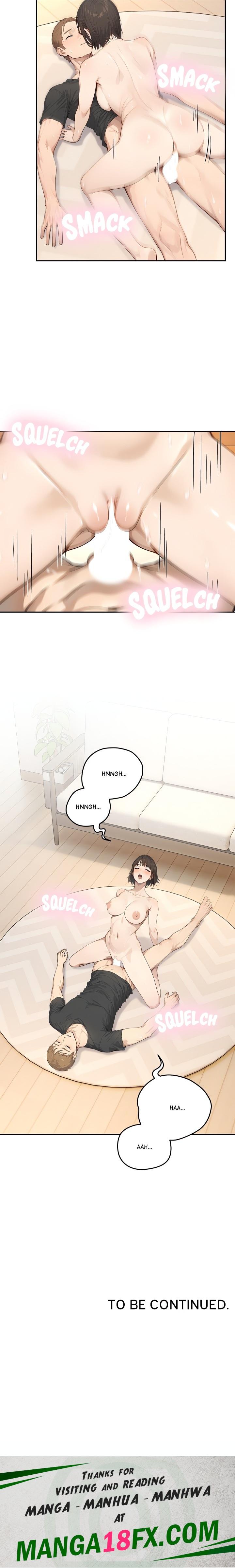 The New CEO’s Management Diaries - Chapter 11 Page 19