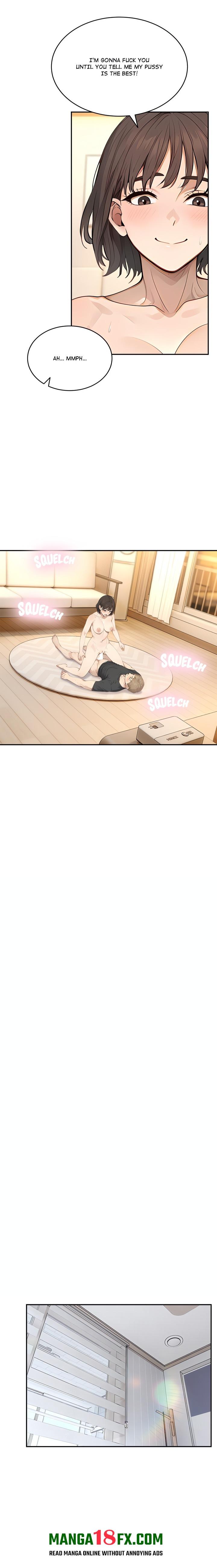 The New CEO’s Management Diaries - Chapter 12 Page 11