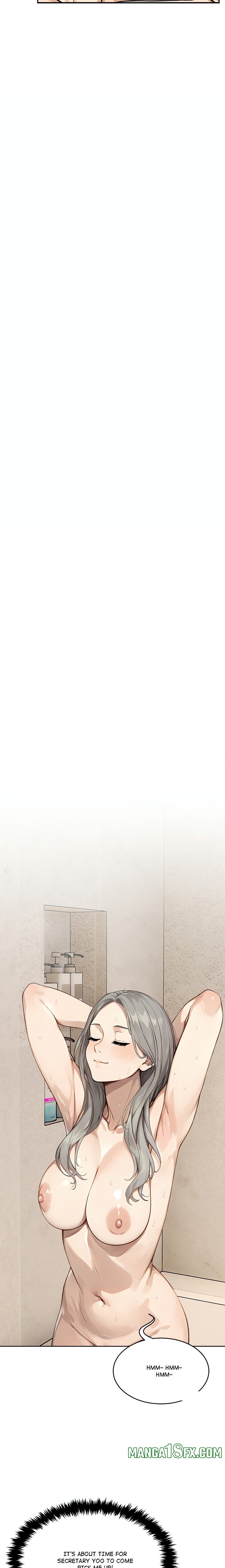 The New CEO’s Management Diaries - Chapter 12 Page 18