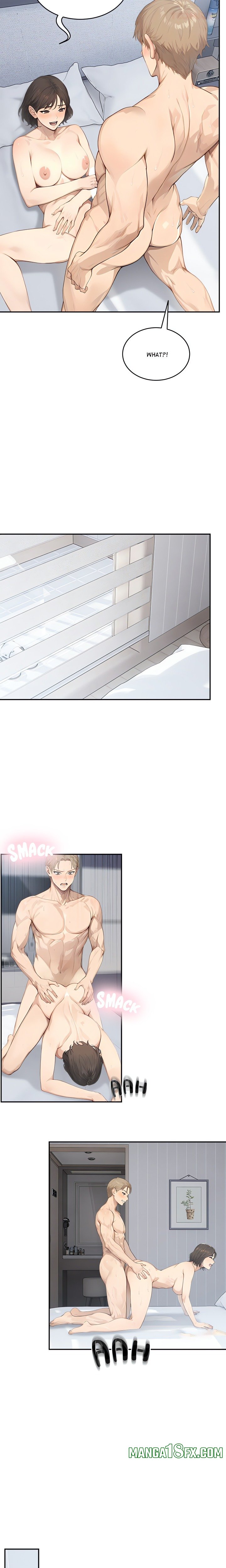 The New CEO’s Management Diaries - Chapter 13 Page 13