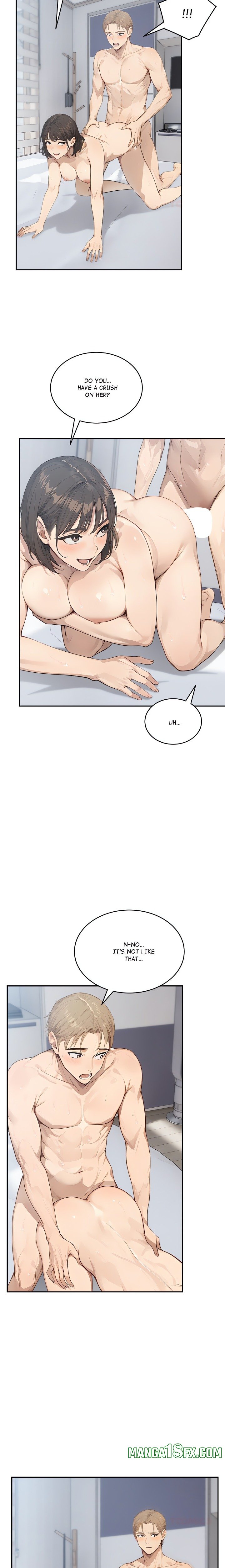 The New CEO’s Management Diaries - Chapter 13 Page 7