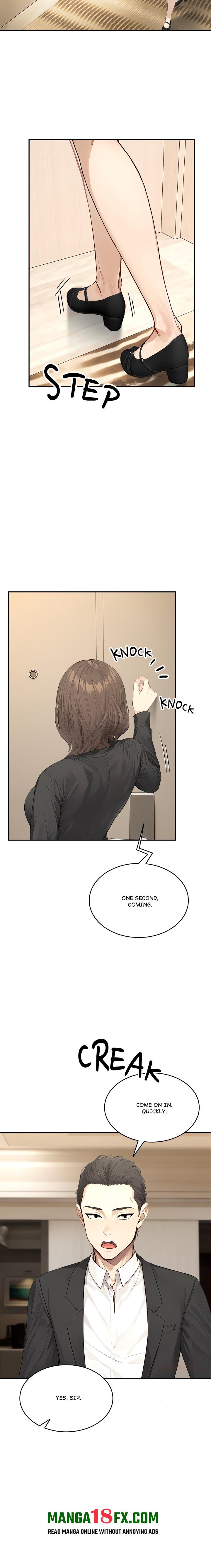 The New CEO’s Management Diaries - Chapter 14 Page 2