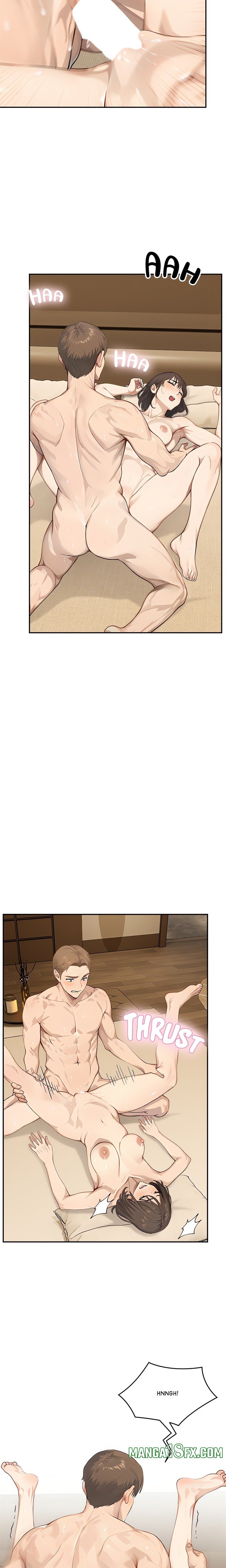 The New CEO’s Management Diaries - Chapter 15 Page 4