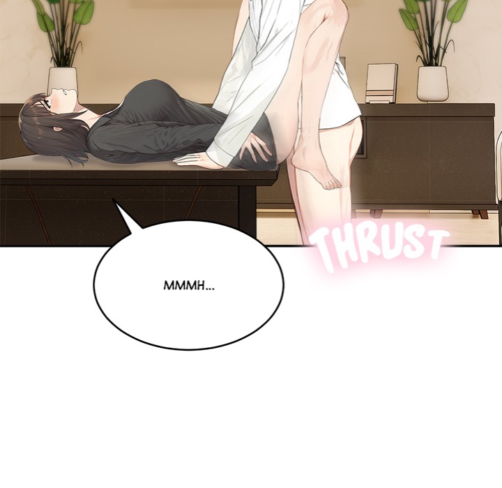 The New CEO’s Management Diaries - Chapter 16 Page 107