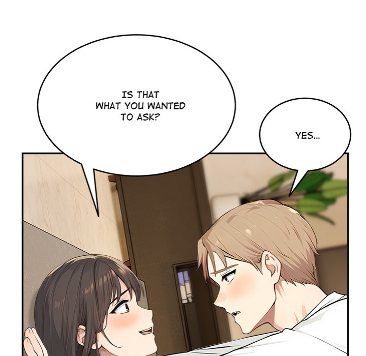 The New CEO’s Management Diaries - Chapter 16 Page 116