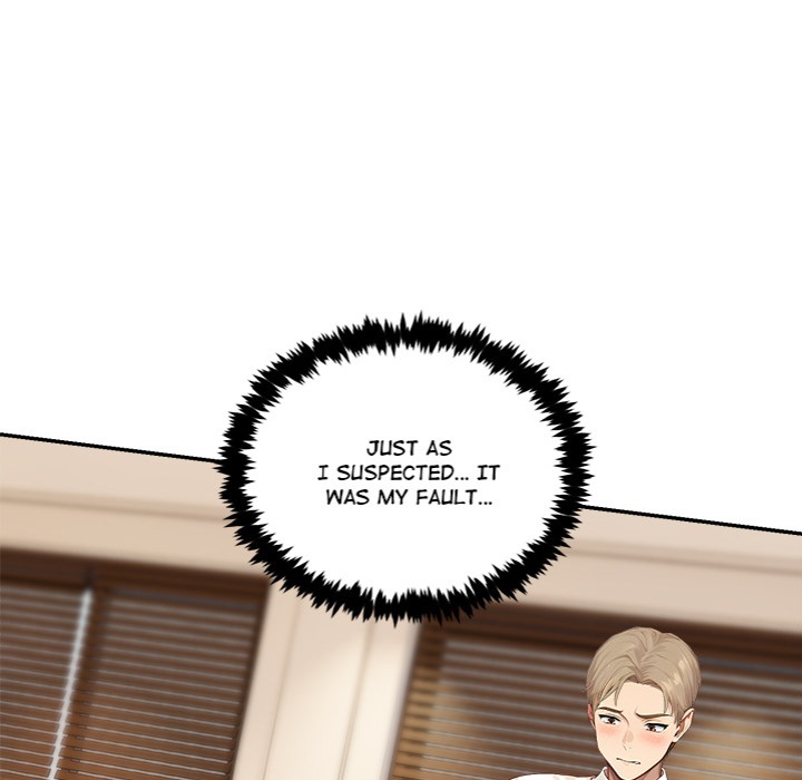 The New CEO’s Management Diaries - Chapter 16 Page 118