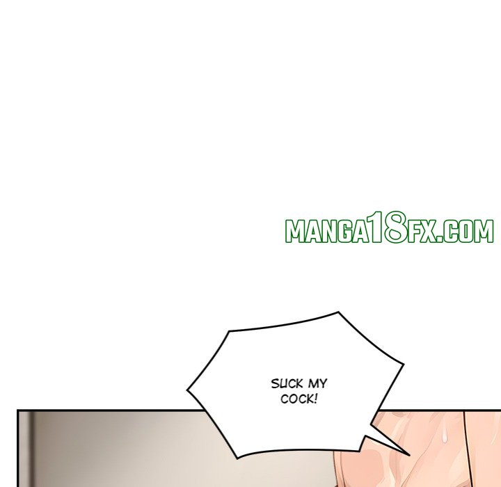 The New CEO’s Management Diaries - Chapter 16 Page 20