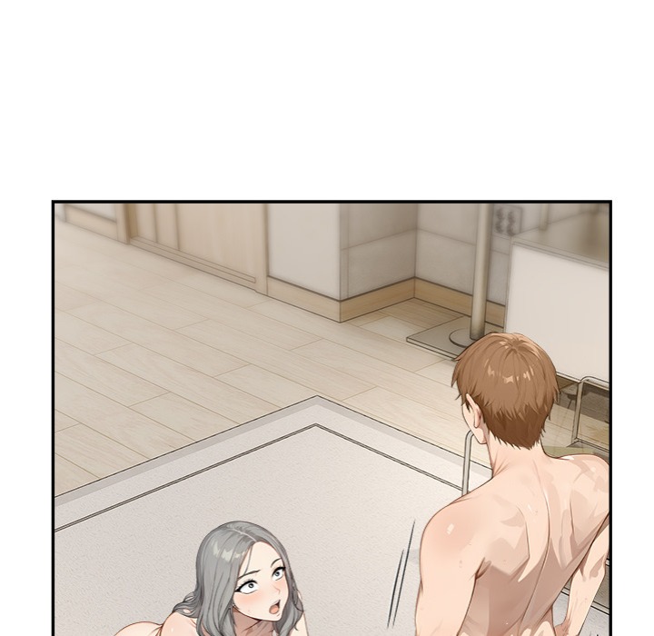 The New CEO’s Management Diaries - Chapter 16 Page 32