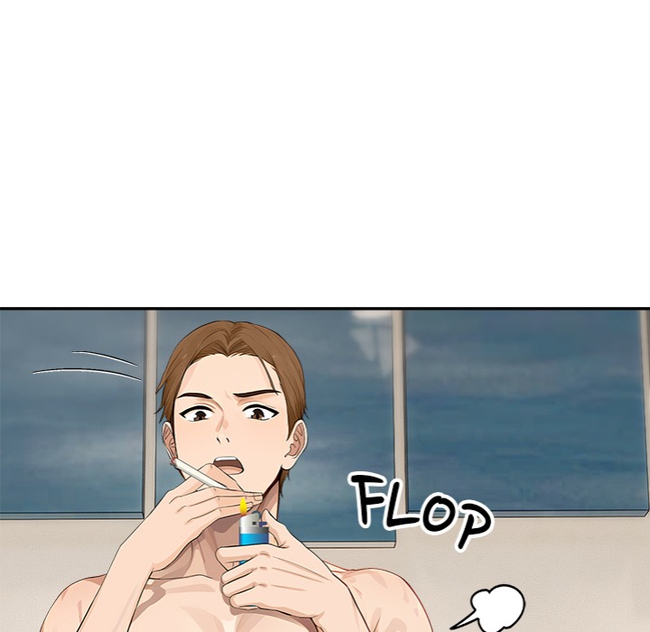 The New CEO’s Management Diaries - Chapter 16 Page 34